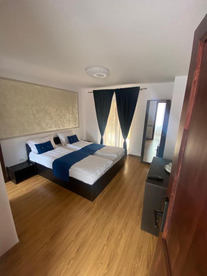 Hotel Casa Clim Anina Zewnętrze zdjęcie