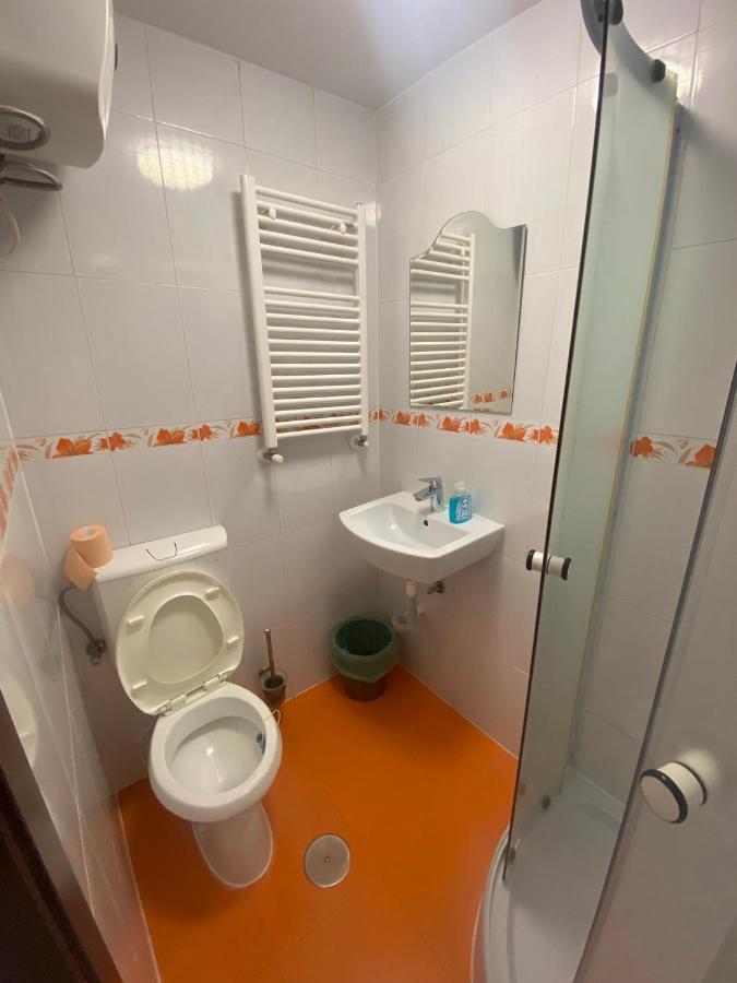 Hotel Casa Clim Anina Zewnętrze zdjęcie